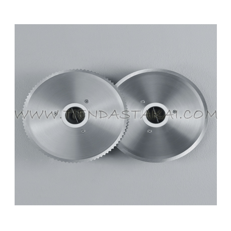 SEVERIN Cortadora de fiambres inox - Imagen 4