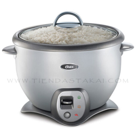 OSTER Arrocera con función sofrito