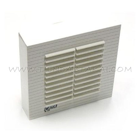 CATA extractor de aire 12cm.