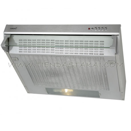 CATA Extractor de grasa 60cm.