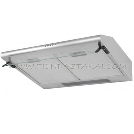 EUROTEC Extractor de grasa 60 cm.