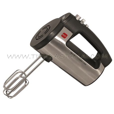 MAGEFESA Batidora manual Inox