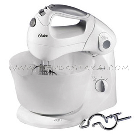 OSTER Batidora con doble motor