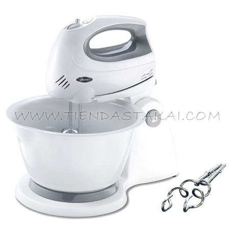 OSTER Batidora con pedestal