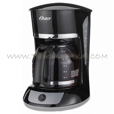 OSTER Cafetera eléctrica