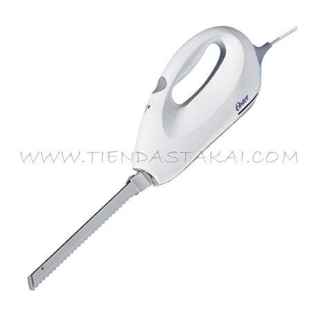 OSTER Cuchillo eléctrico