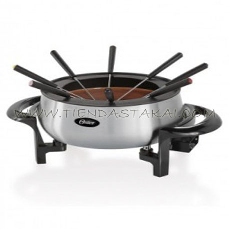 OSTER Fondue Eléctrico