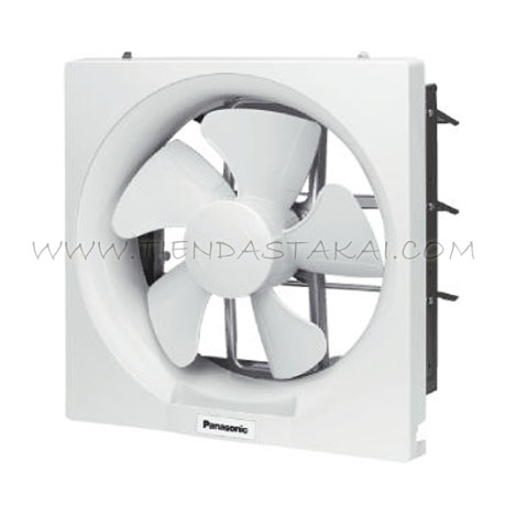 PANASONIC Extractor de aire 20cm.
