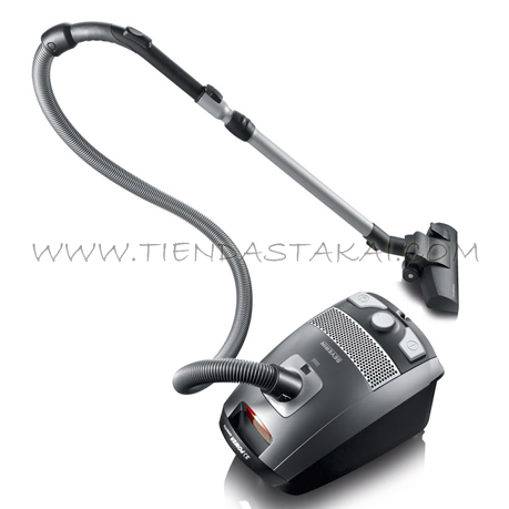 SEVERIN Aspiradora 750W