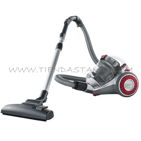 SEVERIN Aspiradora 900W