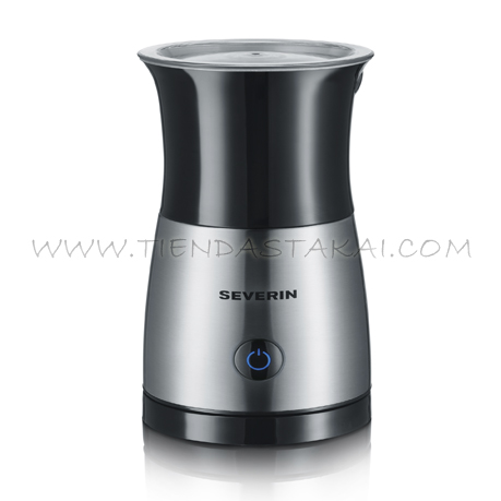 SEVERIN emulsionador de leche 250ml.
