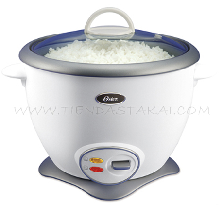 OSTER Arrocera 10 tazas
