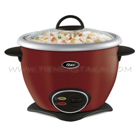OSTER Arrocera 7 tazas (1,2lts.)