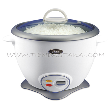 OSTER Arrocera 10 tazas