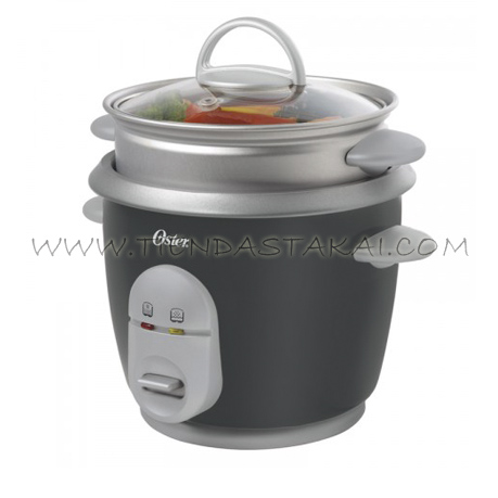 OSTER Arrocera de 3 tazas