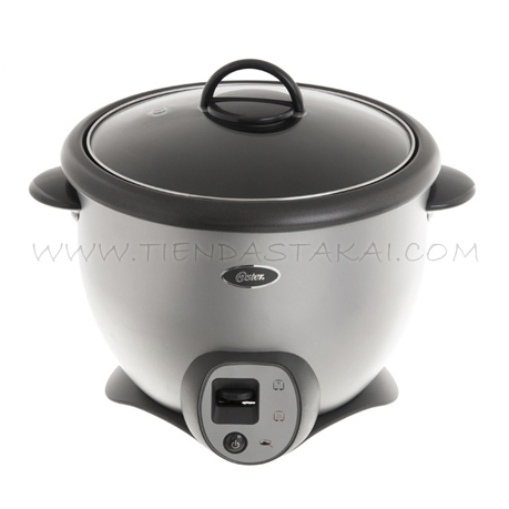 OSTER arrocera 10 tazas + función sofrito