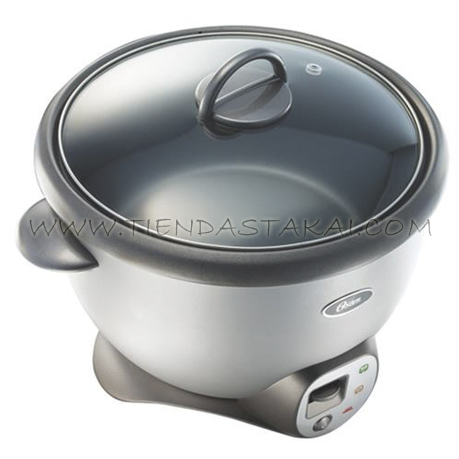 OSTER arrocera 12 tazas función sofrito