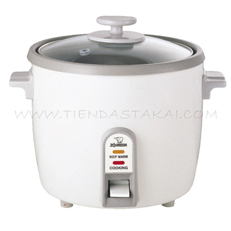 ZOJIRUSHI Arrocera de 1 litro