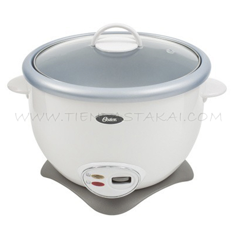 OSTER Arrocera 12 tazas
