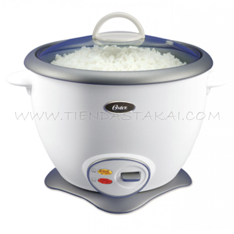 OSTER Arrocera 7 tazas
