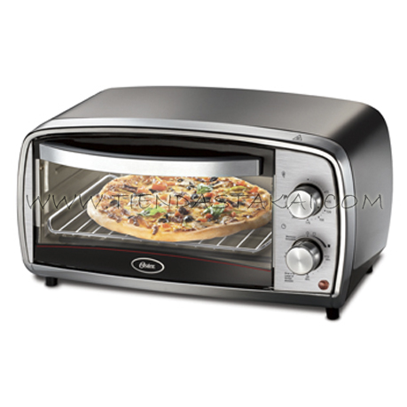 OSTER Hornito tostador 10 ltrs.