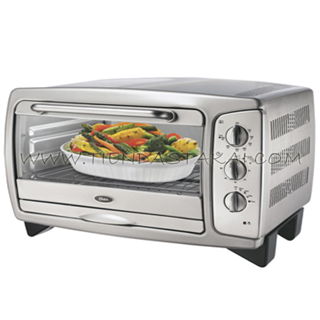 OSTER Horno eléctrico 19 litros