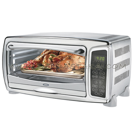 OSTER Horno digital 19ltrs.