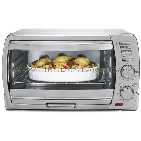OSTER Horno eléctrico 25 litros