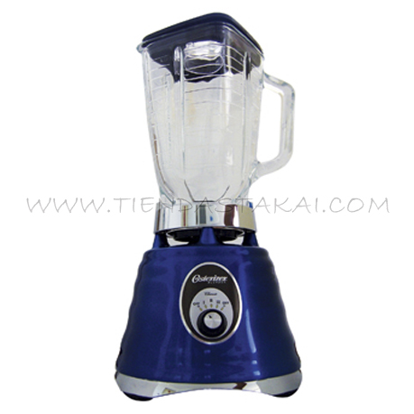OSTER licuadora azul 3 velocidades
