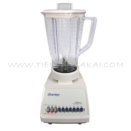 OSTER Licuadora c/ doble vaso
