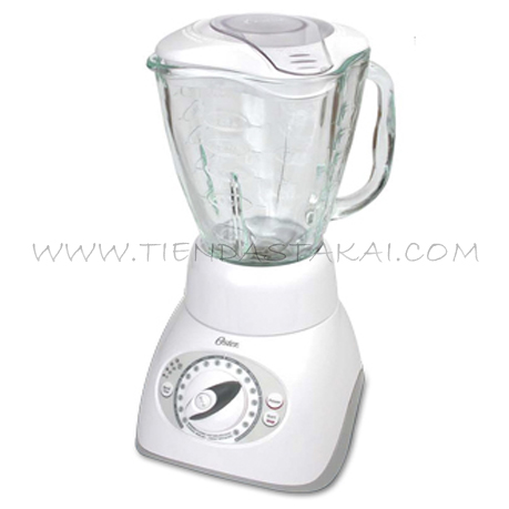OSTER licuadora digital 16 velocidades