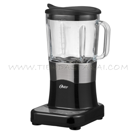 OSTER Licuadora negra 450watts