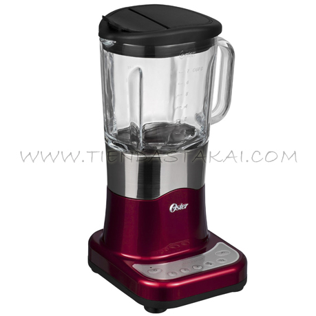 OSTER licuadora c/vaso estilo Pichel