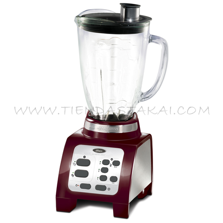 OSTER Licuadora digital 600watts