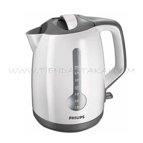 PHILIPS Hervidor de agua