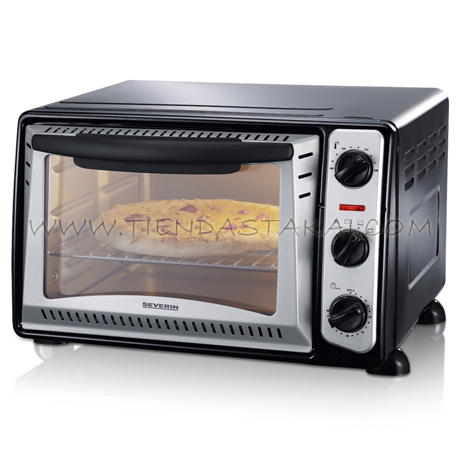 SEVERIN Horno de 20 litros