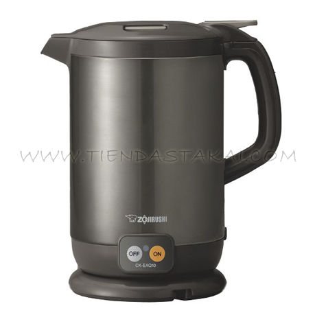 ZOJIRUSHI hervidor de lujo