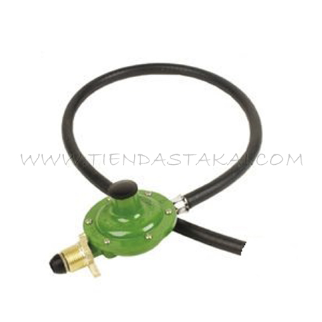 Manguera para cocina a gas