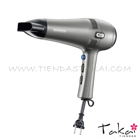 Secadora de Cabello 2100W