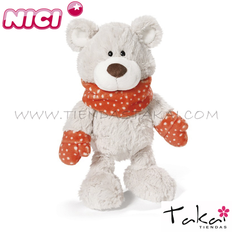 Osito Sir Beartur de 25cm.