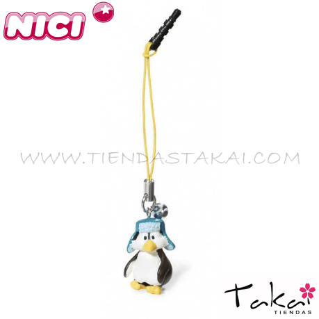Accesorio del pingüinito Ilja