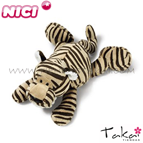 Tigre Kofu de 30cm.
