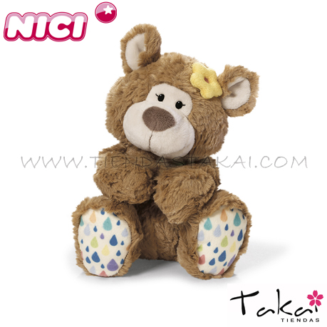 Osita de 25cm.