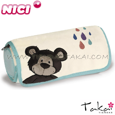 Estuche de osito