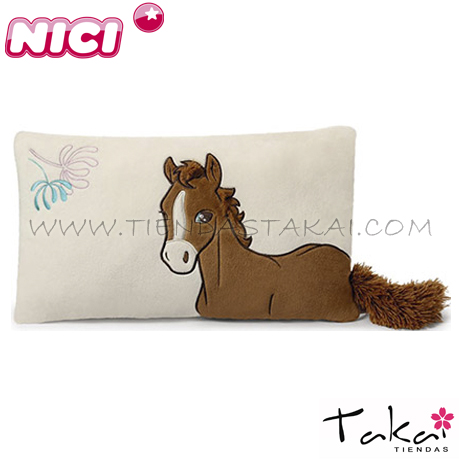 Almohadita caballito Foal