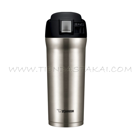 Vaso térmico 0,48ltrs.