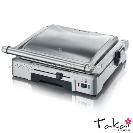 Grill Automático