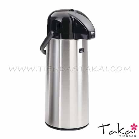 Termo c/sifón 2,2 ltrs.