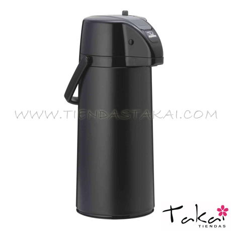 Termo c/sifón de 2,2ltrs