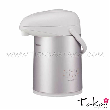 Termo 2,2 ltrs. c/sifón